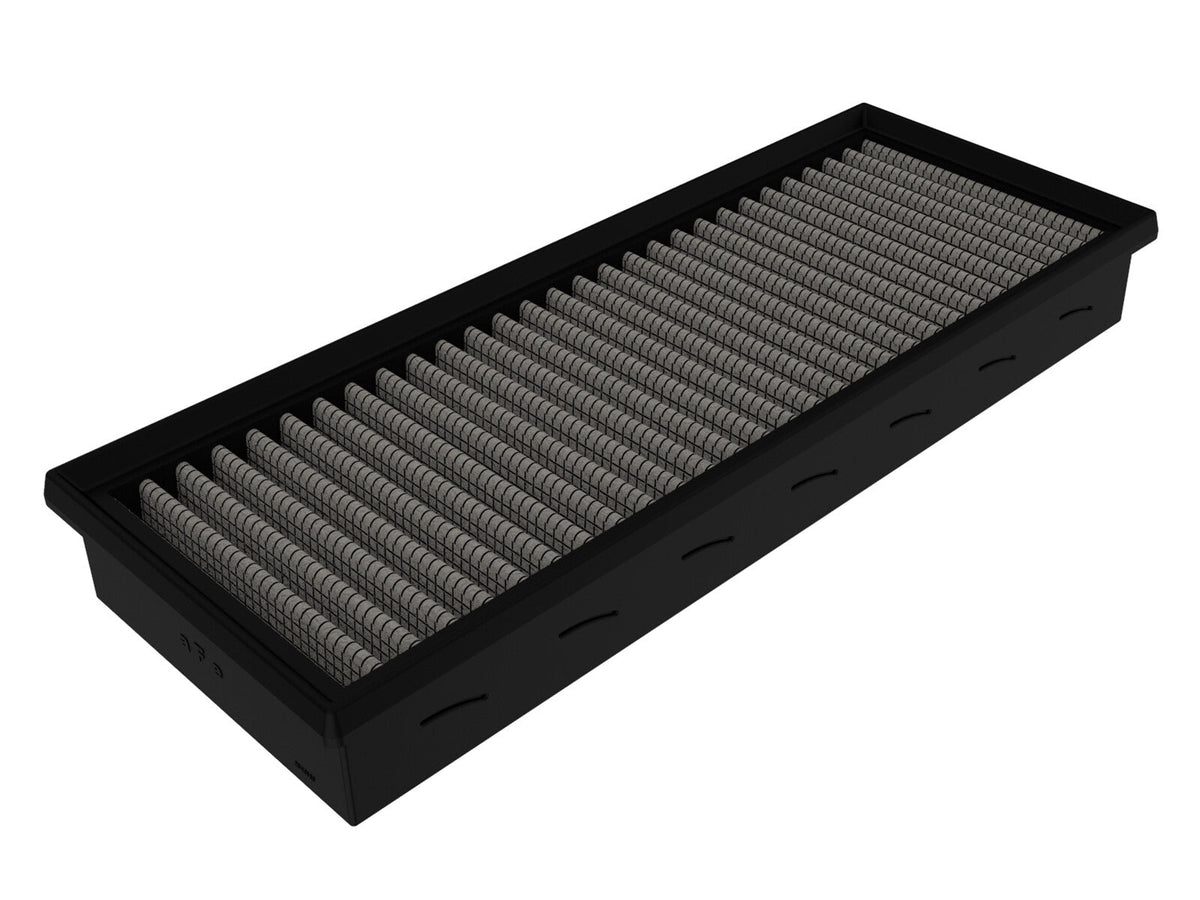 Magnum Flow OE Replacement Air Filter w/ Pro Dry S Media Lamborghini Murcielago 02-06 V12-6.2L (Qty 1) aFe Power aFe Power
