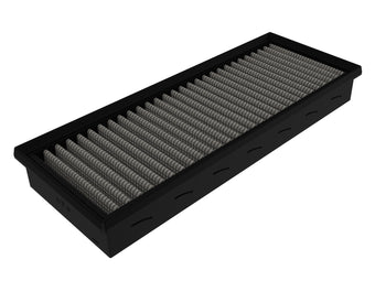compare product Magnum Flow OE Replacement Air Filter w/ Pro Dry S Media Lamborghini Murcielago 02-06 V12-6.2L (Qty 1) aFe Power