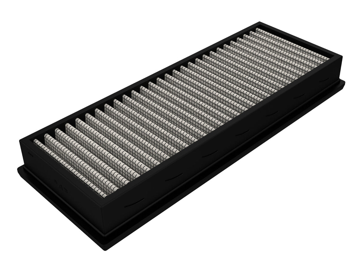 Magnum Flow OE Replacement Air Filter w/ Pro Dry S Media Lamborghini Murcielago 02-06 V12-6.2L (Qty 1) aFe Power aFe Power