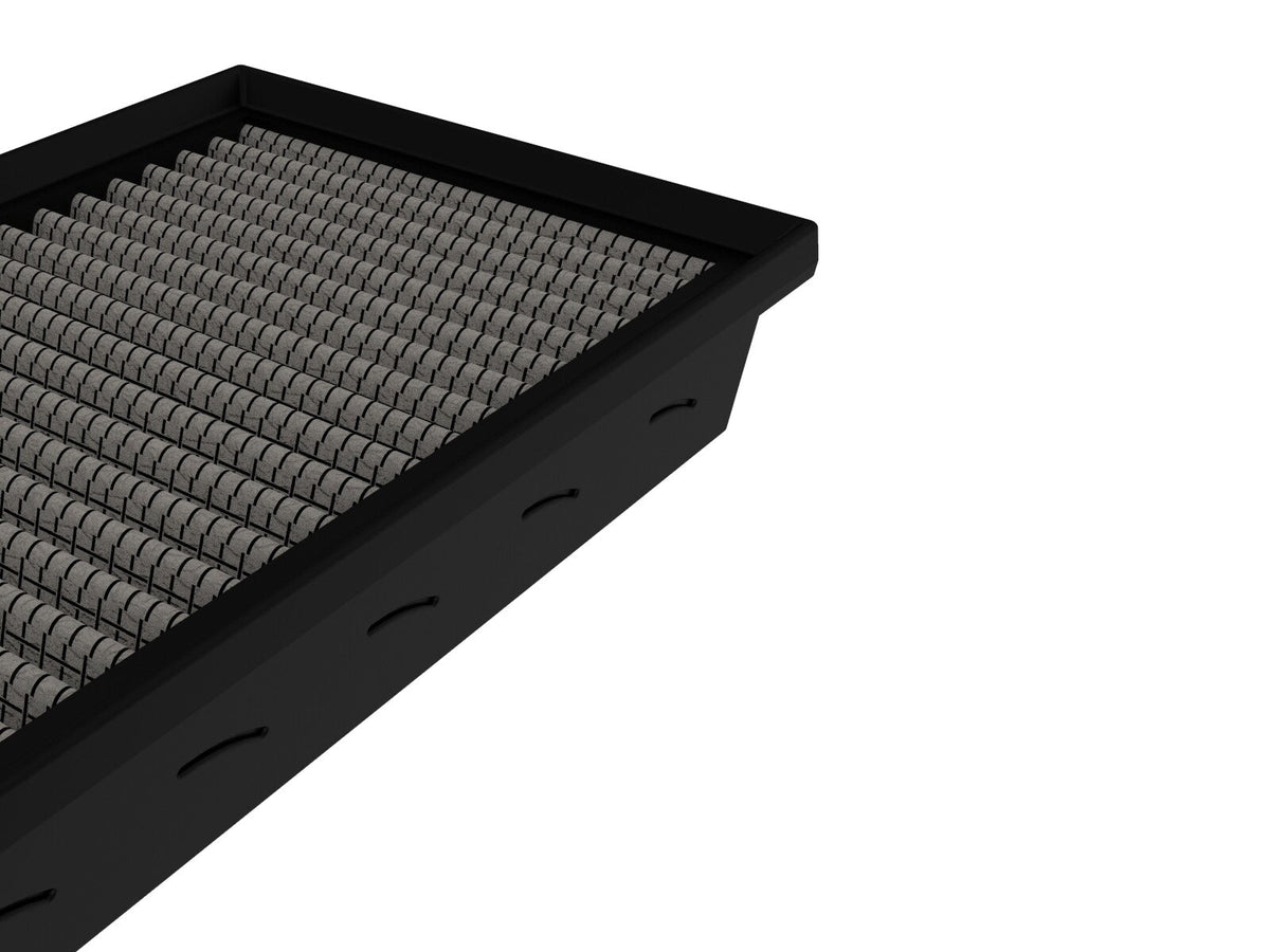 Magnum Flow OE Replacement Air Filter w/ Pro Dry S Media Lamborghini Murcielago 02-06 V12-6.2L (Qty 1) aFe Power aFe Power