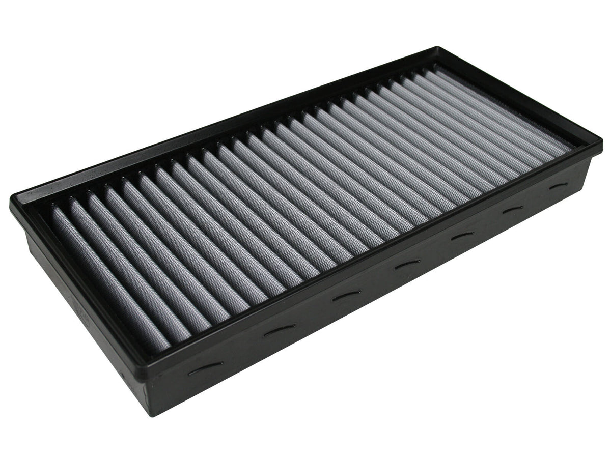 Magnum Flow OE Replacement Air Filter w/ Pro Dry S Media Porsche Cayenne 03-16 V6/V8 aFe Power aFe Power