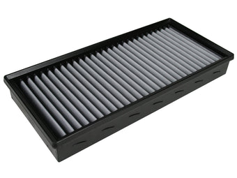 compare product Magnum Flow OE Replacement Air Filter w/ Pro Dry S Media Porsche Cayenne 03-16 V6/V8 aFe Power