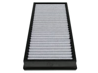 Magnum Flow OE Replacement Air Filter w/ Pro Dry S Media Porsche Cayenne 03-16 V6/V8 aFe Power aFe Power