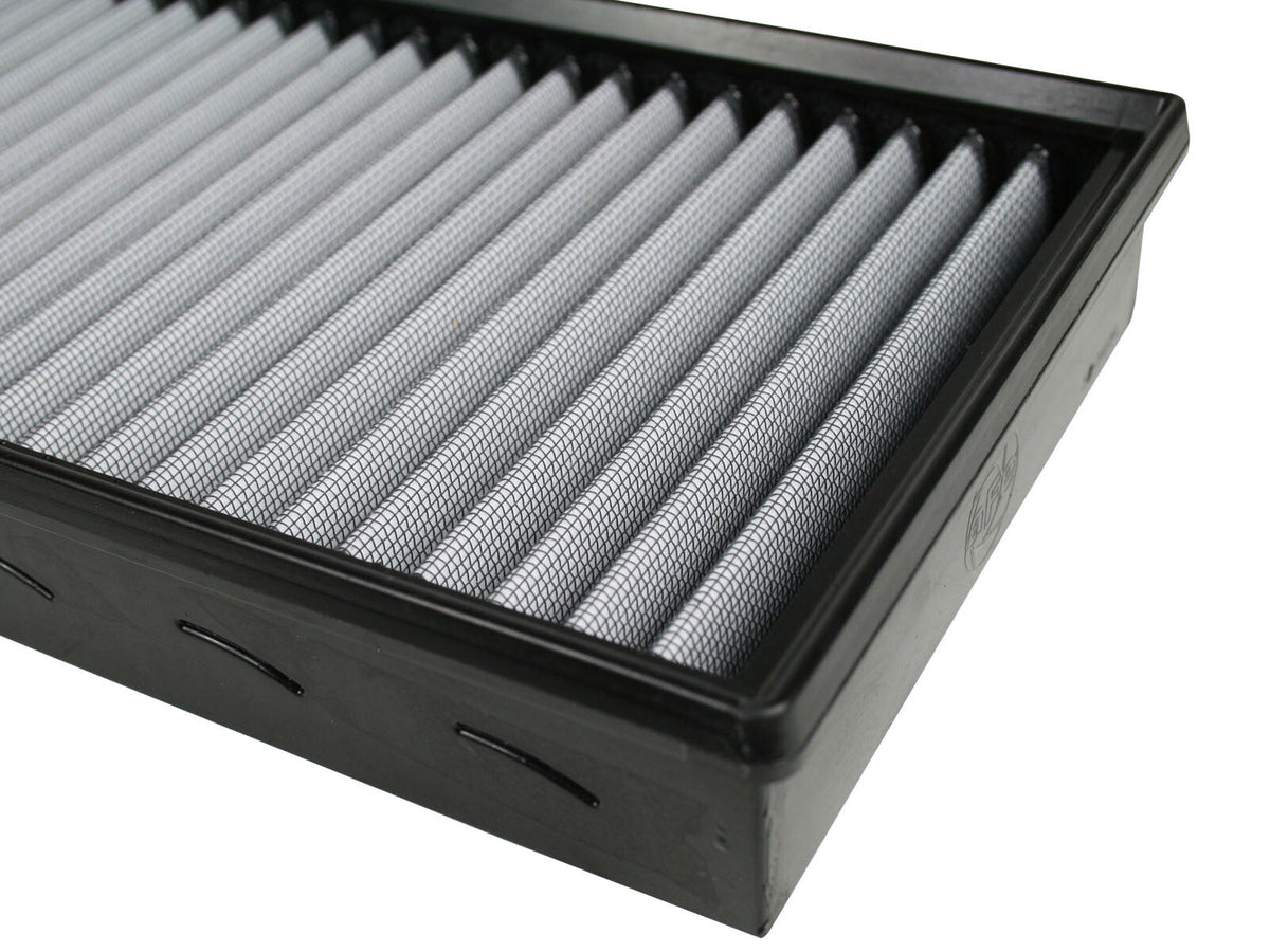 Magnum Flow OE Replacement Air Filter w/ Pro Dry S Media Porsche Cayenne 03-16 V6/V8 aFe Power aFe Power