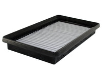 Magnum Flow OE Replacement Air Filter w/ Pro Dry S Media Honda Civic Si 06-11 L4-2.0L aFe Power aFe Power