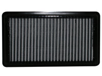 Magnum Flow OE Replacement Air Filter w/ Pro Dry S Media Honda Civic Si 06-11 L4-2.0L aFe Power aFe Power