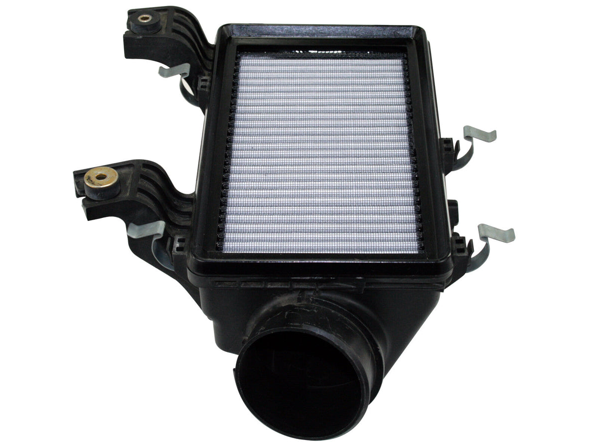 Magnum Flow OE Replacement Air Filter w/ Pro Dry S Media Honda Civic Si 06-11 L4-2.0L aFe Power aFe Power
