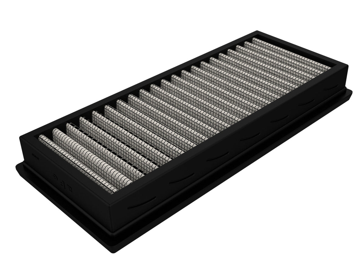 Magnum Flow OE Replacement Air Filter w/ Pro Dry S Media Mercedes SLK320 01-04 / Chrysler Crossfire 04-08 V6 aFe Power aFe Power