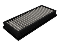 Magnum Flow OE Replacement Air Filter w/ Pro Dry S Media Mercedes SLK320 01-04 / Chrysler Crossfire 04-08 V6 aFe Power aFe Power