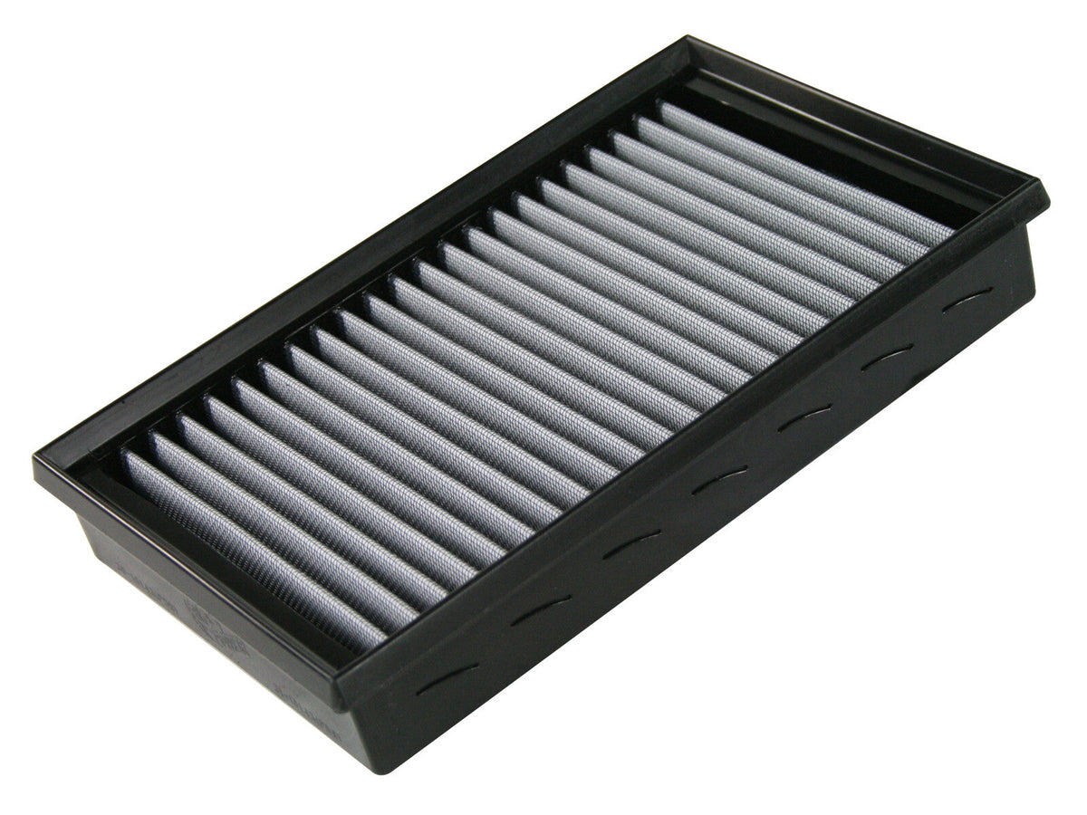 Magnum Flow OE Replacement Air Filter w/ Pro Dry S Media BMW 745i/750i (E65/66) 02-06 V8-4.4L/4.8L N62 aFe Power aFe Power