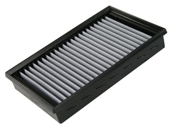 compare product Magnum Flow OE Replacement Air Filter w/ Pro Dry S Media BMW 745i/750i (E65/66) 02-06 V8-4.4L/4.8L N62 aFe Power