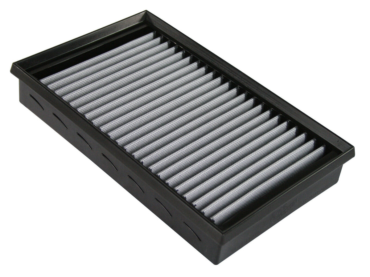 Magnum Flow OE Replacement Air Filter w/ Pro Dry S Media BMW 745i/750i (E65/66) 02-06 V8-4.4L/4.8L N62 aFe Power aFe Power