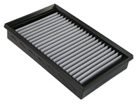 Magnum Flow OE Replacement Air Filter w/ Pro Dry S Media BMW 745i/750i (E65/66) 02-06 V8-4.4L/4.8L N62 aFe Power aFe Power