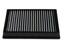 Magnum Flow OE Replacement Air Filter w/ Pro Dry S Media BMW 745i/750i (E65/66) 02-06 V8-4.4L/4.8L N62 aFe Power aFe Power