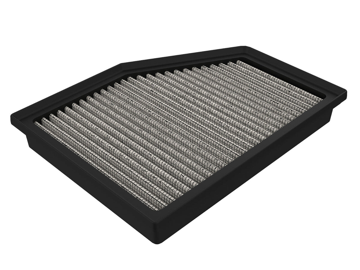 Magnum Flow OE Replacement Air Filter w/ Pro Dry S Media BMW 525/528/530i (E60/61) 04-10 L6-2.5L/3.0L / Z4 (E85) 06-08 L6-3.2L aFe Power aFe Power