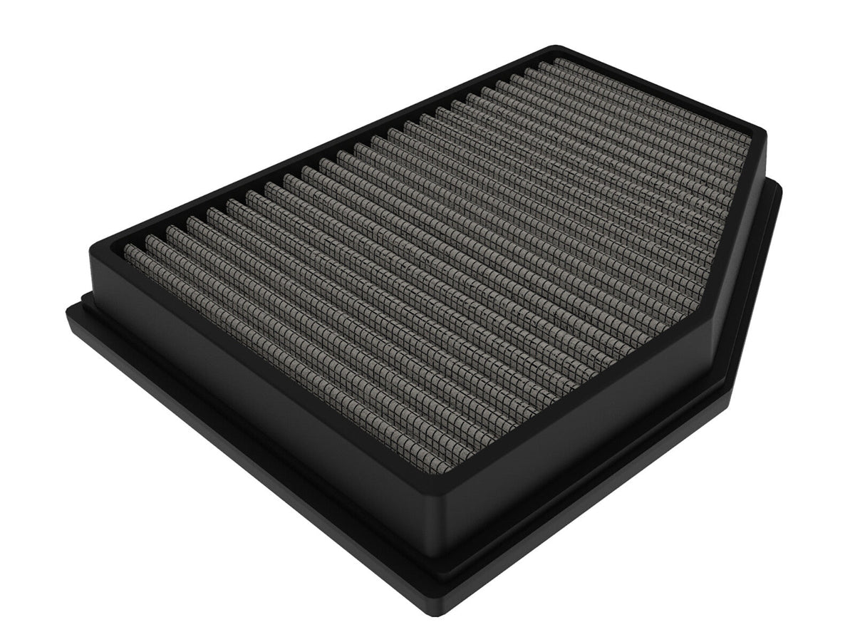 Magnum Flow OE Replacement Air Filter w/ Pro Dry S Media BMW 525/528/530i (E60/61) 04-10 L6-2.5L/3.0L / Z4 (E85) 06-08 L6-3.2L aFe Power aFe Power