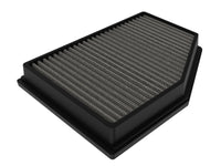 Magnum Flow OE Replacement Air Filter w/ Pro Dry S Media BMW 525/528/530i (E60/61) 04-10 L6-2.5L/3.0L / Z4 (E85) 06-08 L6-3.2L aFe Power aFe Power