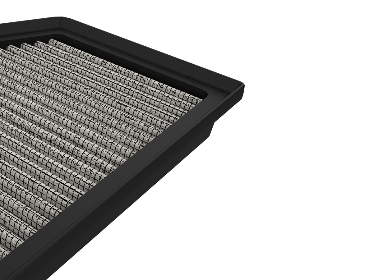 Magnum Flow OE Replacement Air Filter w/ Pro Dry S Media BMW 525/528/530i (E60/61) 04-10 L6-2.5L/3.0L / Z4 (E85) 06-08 L6-3.2L aFe Power aFe Power