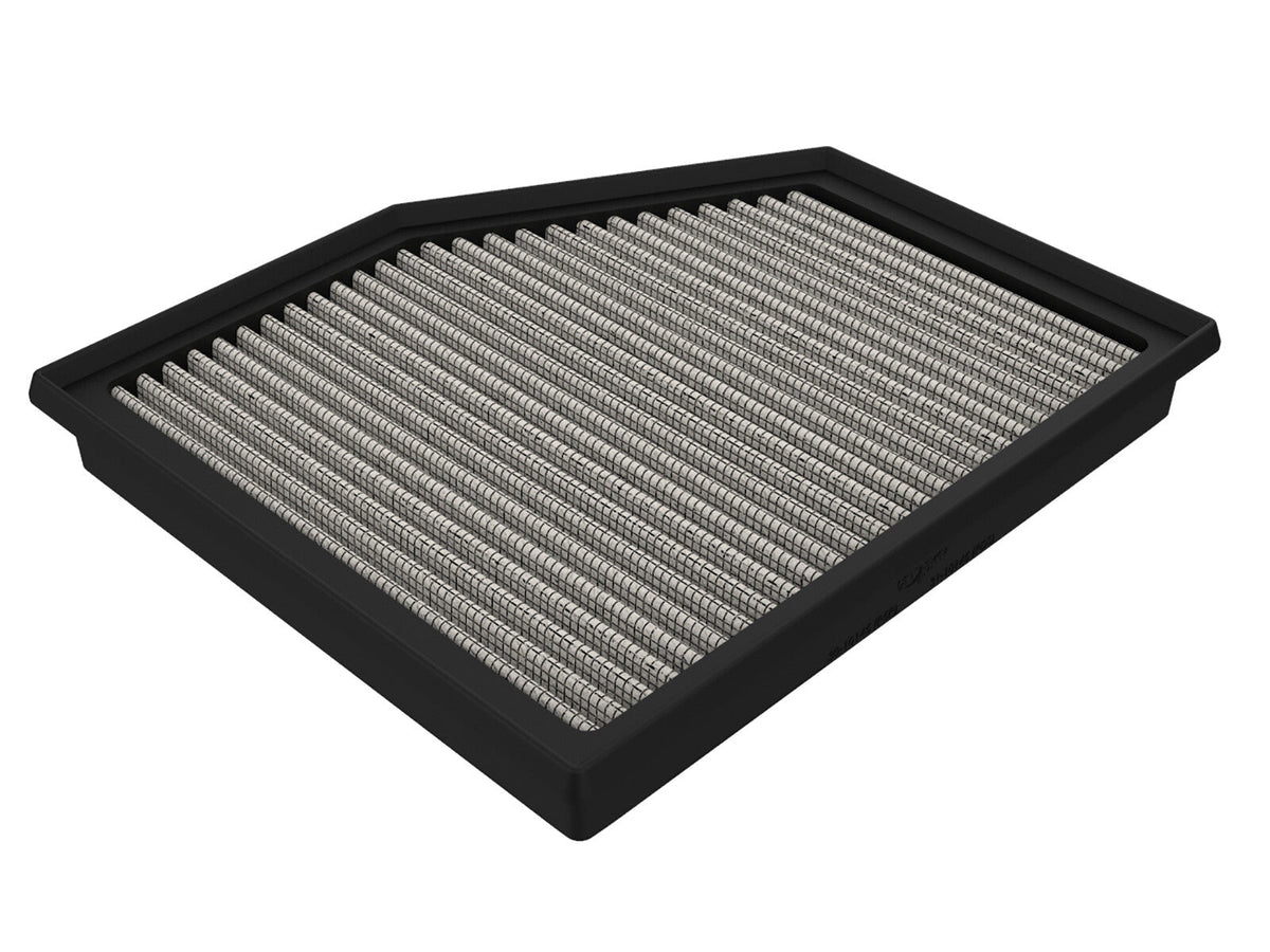 Magnum Flow OE Replacement Air Filter w/ Pro Dry S Media BMW 545i/550i (E60) / 645i/650i (E63/64) 04-10 V8-4.4/4.8L N62 aFe Power aFe Power