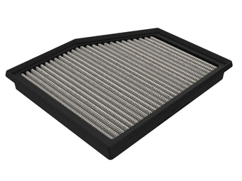 compare product Magnum Flow OE Replacement Air Filter w/ Pro Dry S Media BMW 545i/550i (E60) / 645i/650i (E63/64) 04-10 V8-4.4/4.8L N62 aFe Power