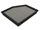 Magnum Flow OE Replacement Air Filter w/ Pro Dry S Media BMW 545i/550i (E60) / 645i/650i (E63/64) 04-10 V8-4.4/4.8L N62 aFe Power aFe Power