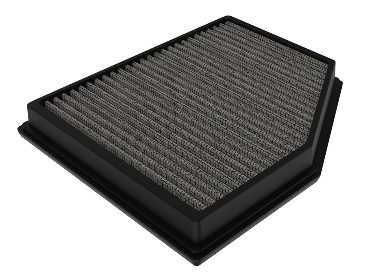 Magnum Flow OE Replacement Air Filter w/ Pro Dry S Media BMW 545i/550i (E60) / 645i/650i (E63/64) 04-10 V8-4.4/4.8L N62 aFe Power aFe Power