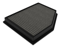 Magnum Flow OE Replacement Air Filter w/ Pro Dry S Media BMW 545i/550i (E60) / 645i/650i (E63/64) 04-10 V8-4.4/4.8L N62 aFe Power aFe Power