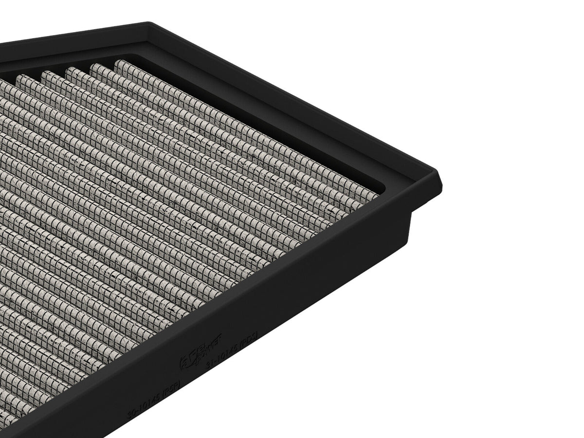 Magnum Flow OE Replacement Air Filter w/ Pro Dry S Media BMW 545i/550i (E60) / 645i/650i (E63/64) 04-10 V8-4.4/4.8L N62 aFe Power aFe Power
