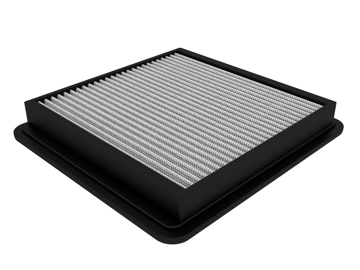 Magnum Flow OE Replacement Air Filter w/ Pro Dry S Media Toyota Tundra 07-21 V6-4.0L/V8-4.6L/4.7L/5.7L aFe Power aFe Power