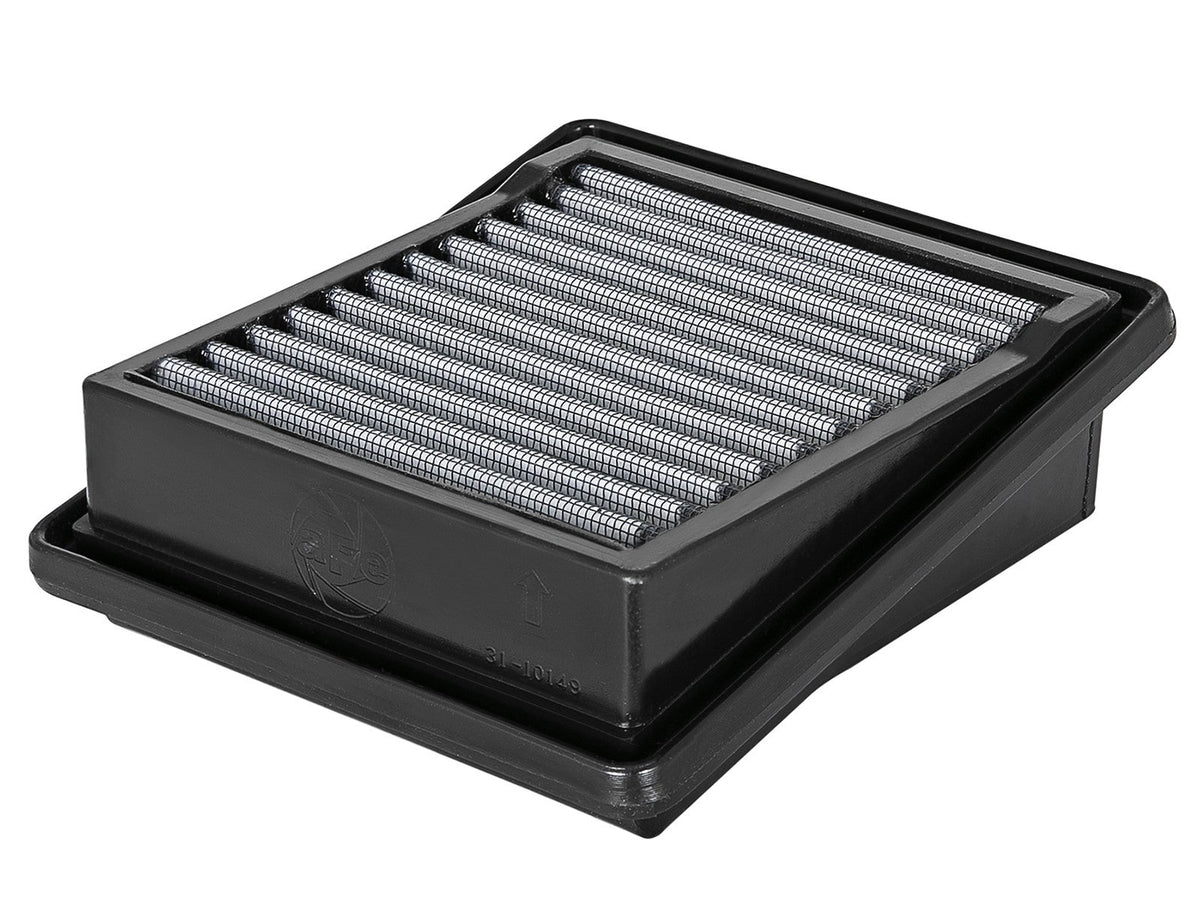 Magnum Flow OE Replacement Air Filter w/ Pro Dry S Media Honda Fit 07-08 L4-1.5L aFe Power aFe Power