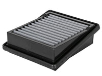 Magnum Flow OE Replacement Air Filter w/ Pro Dry S Media Honda Fit 07-08 L4-1.5L aFe Power aFe Power