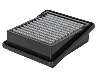 compare product Magnum Flow OE Replacement Air Filter w/ Pro Dry S Media Honda Fit 07-08 L4-1.5L aFe Power
