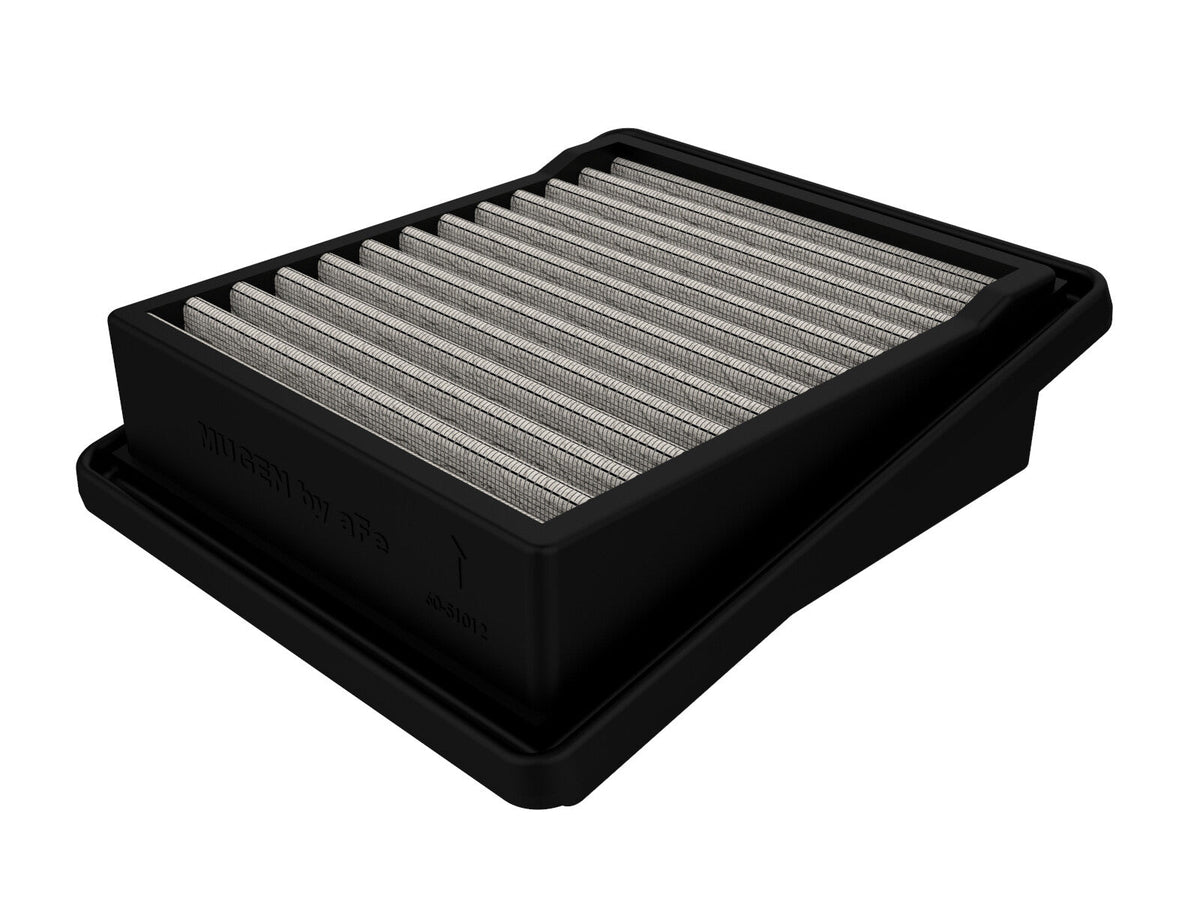 Magnum Flow OE Replacement Air Filter w/ Pro Dry S Media Honda Fit 07-08 L4-1.5L aFe Power aFe Power