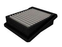 Magnum Flow OE Replacement Air Filter w/ Pro Dry S Media Honda Fit 07-08 L4-1.5L aFe Power aFe Power