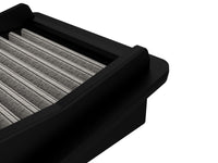 Magnum Flow OE Replacement Air Filter w/ Pro Dry S Media Honda Fit 07-08 L4-1.5L aFe Power aFe Power