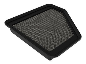 compare product Magnum Flow OE Replacement Air Filter w/ Pro Dry S Media Scion xB 08-16 L4-2.4L aFe Power