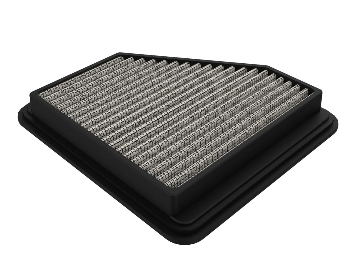 Magnum Flow OE Replacement Air Filter w/ Pro Dry S Media Scion xB 08-16 L4-2.4L aFe Power aFe Power