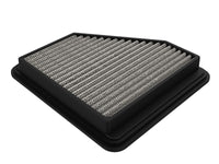 Magnum Flow OE Replacement Air Filter w/ Pro Dry S Media Scion xB 08-16 L4-2.4L aFe Power aFe Power