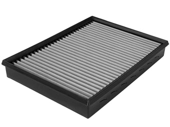 compare product Magnum Flow OE Replacement Air Filter w/ Pro Dry S Media Dodge / Freightliner / Mercedes-Benz Sprinter 07-19 V6-3.0L (td)/3.5L aFe Power