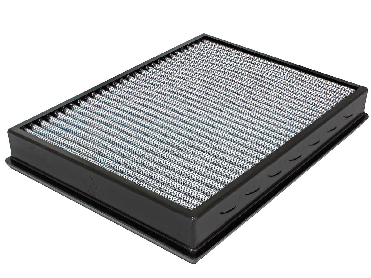 Magnum Flow OE Replacement Air Filter w/ Pro Dry S Media Dodge / Freightliner / Mercedes-Benz Sprinter 07-19 V6-3.0L (td)/3.5L aFe Power aFe Power