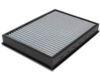Magnum Flow OE Replacement Air Filter w/ Pro Dry S Media Dodge / Freightliner / Mercedes-Benz Sprinter 07-19 V6-3.0L (td)/3.5L aFe Power aFe Power