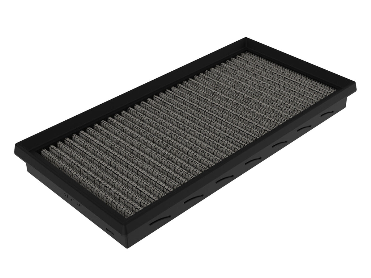 Magnum Flow OE Replacement Air Filter w/ Pro Dry S Media Mercedes AMG63 07-11 V8-6.3L w/ Pre-Oiled aFe Power aFe Power