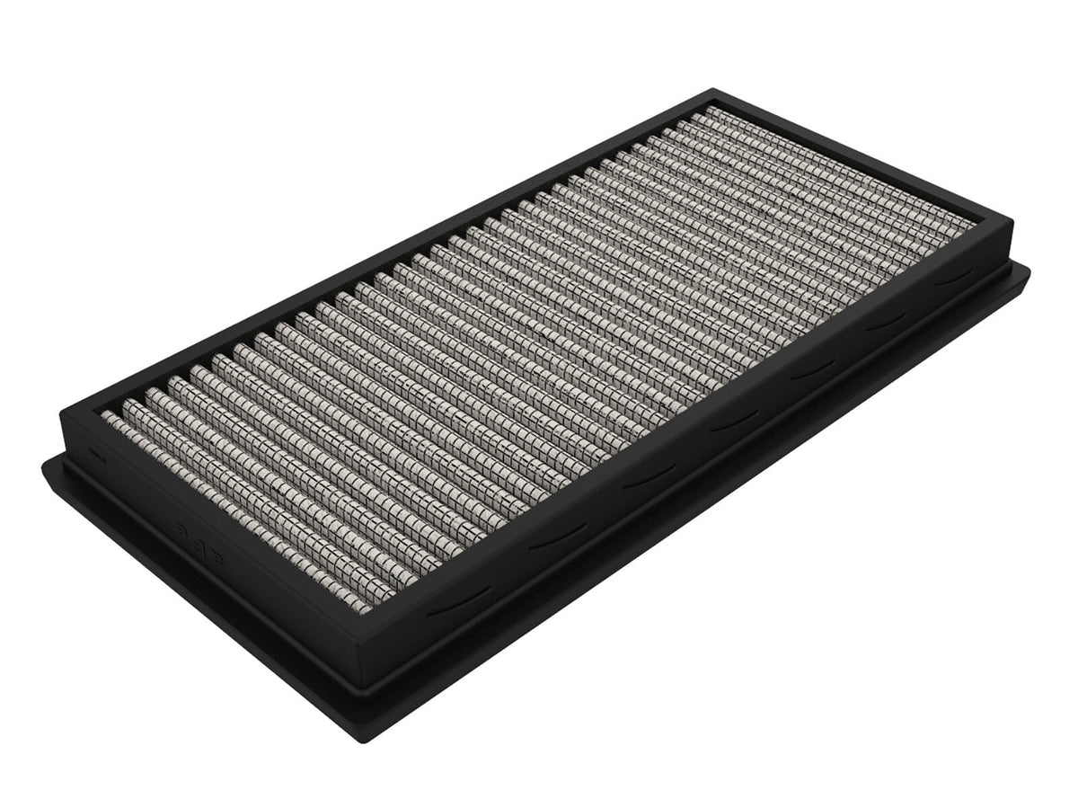 Magnum Flow OE Replacement Air Filter w/ Pro Dry S Media Mercedes AMG63 07-11 V8-6.3L w/ Pre-Oiled aFe Power aFe Power