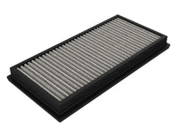 Magnum Flow OE Replacement Air Filter w/ Pro Dry S Media Mercedes AMG63 07-11 V8-6.3L w/ Pre-Oiled aFe Power aFe Power