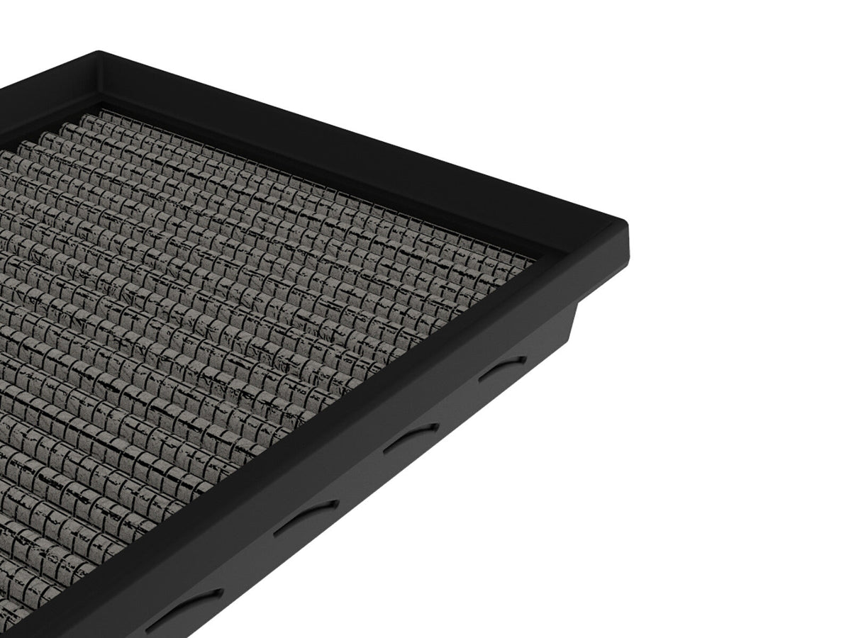 Magnum Flow OE Replacement Air Filter w/ Pro Dry S Media Mercedes AMG63 07-11 V8-6.3L w/ Pre-Oiled aFe Power aFe Power