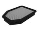 Magnum Flow OE Replacement Air Filter w/ Pro Dry S Media Jeep Wrangler (JK) 07-18 V6-3.6L/3.8L aFe Power aFe Power