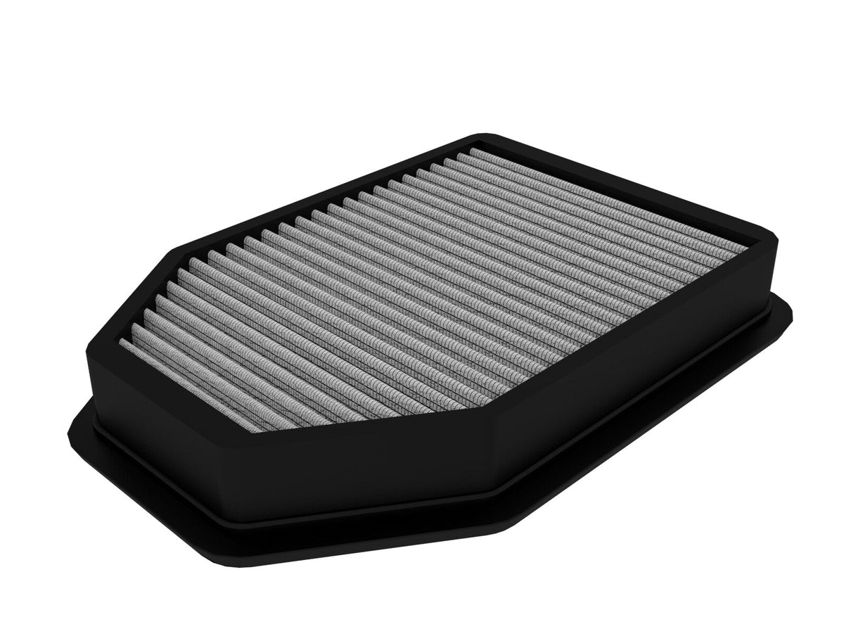 Magnum Flow OE Replacement Air Filter w/ Pro Dry S Media Jeep Wrangler (JK) 07-18 V6-3.6L/3.8L aFe Power aFe Power
