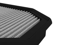 Magnum Flow OE Replacement Air Filter w/ Pro Dry S Media Jeep Wrangler (JK) 07-18 V6-3.6L/3.8L aFe Power aFe Power