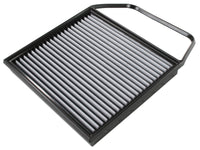 Magnum Flow OE Replacement Air Filter w/ Pro Dry S Media BMW 135i (E82/88) 08-10 / 335i (E90/92/93) 07-10 / 535i (E60/61) 08-10 / Z4 09-16 L6-3.0L (t) N54 aFe Power aFe Power