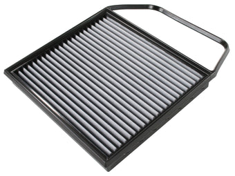 compare product Magnum Flow OE Replacement Air Filter w/ Pro Dry S Media BMW 135i (E82/88) 08-10 / 335i (E90/92/93) 07-10 / 535i (E60/61) 08-10 / Z4 09-16 L6-3.0L (t) N54 aFe Power